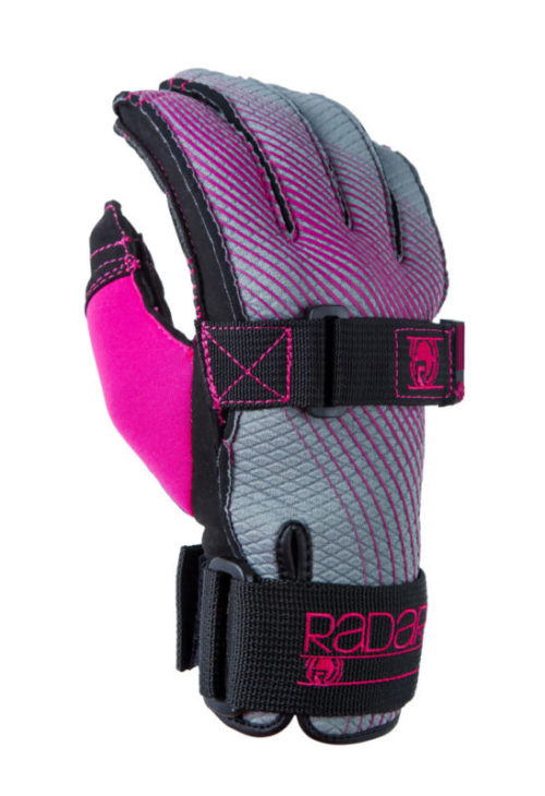 Radar Bliss Water Ski Gloves 2018