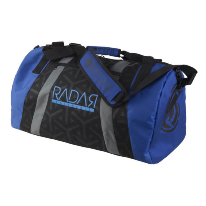 Radar Gear Duffle Bag 2019