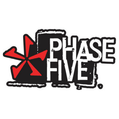 phase-5 logo