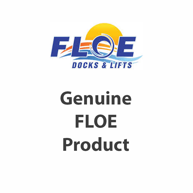 Floe Fishing Pole Holder 510-00003-00