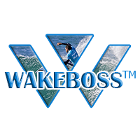 Wakeboss® Logo
