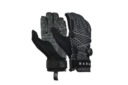 Radar Vapor-K Boa Inside-Out Waterski Glove