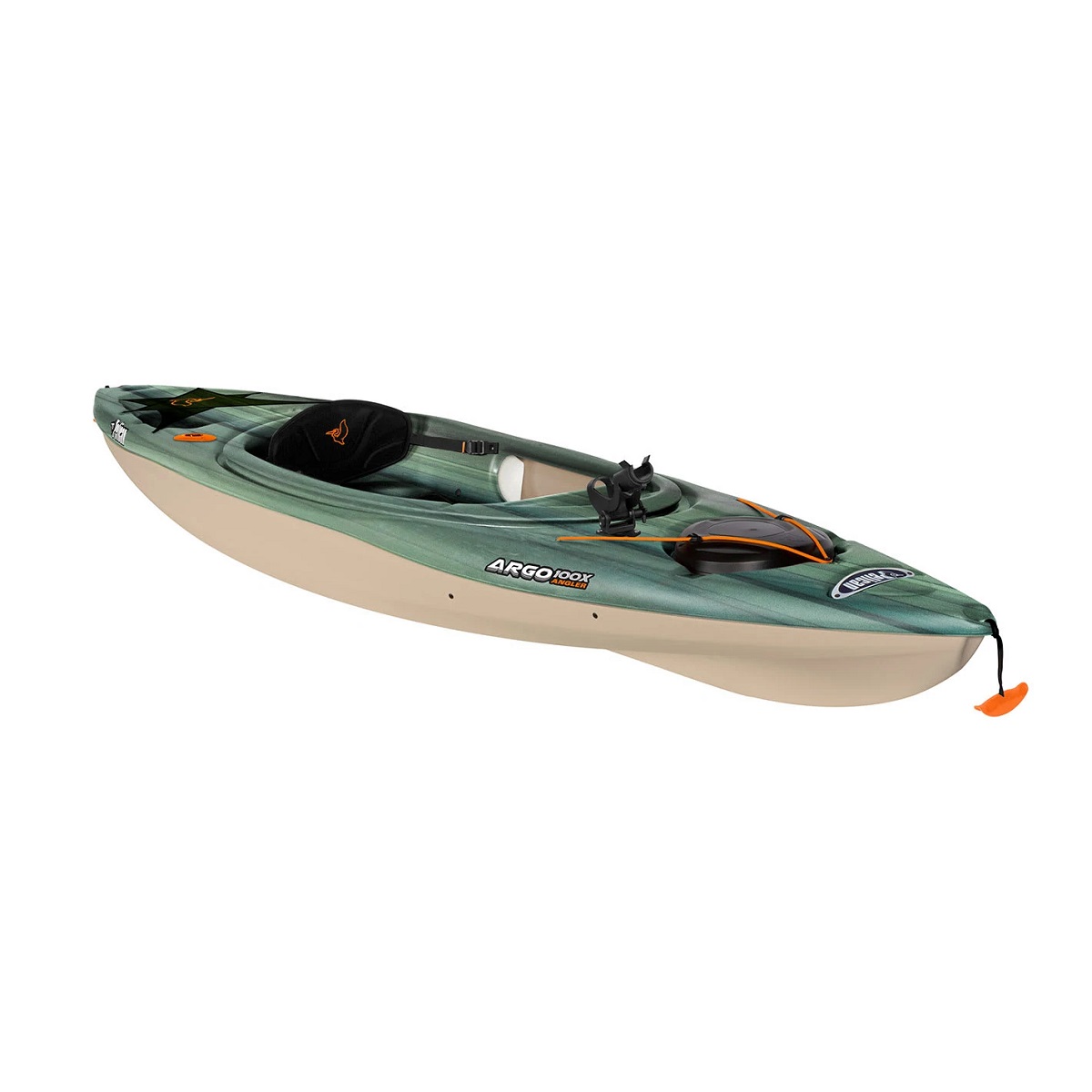 Pelican Argo 100x Angler Kayak