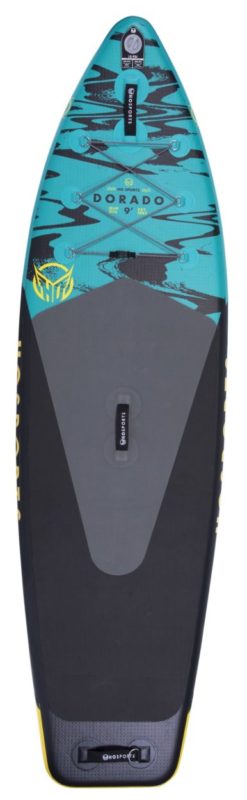 HO 9.0 Dorado iSUP Paddleboard