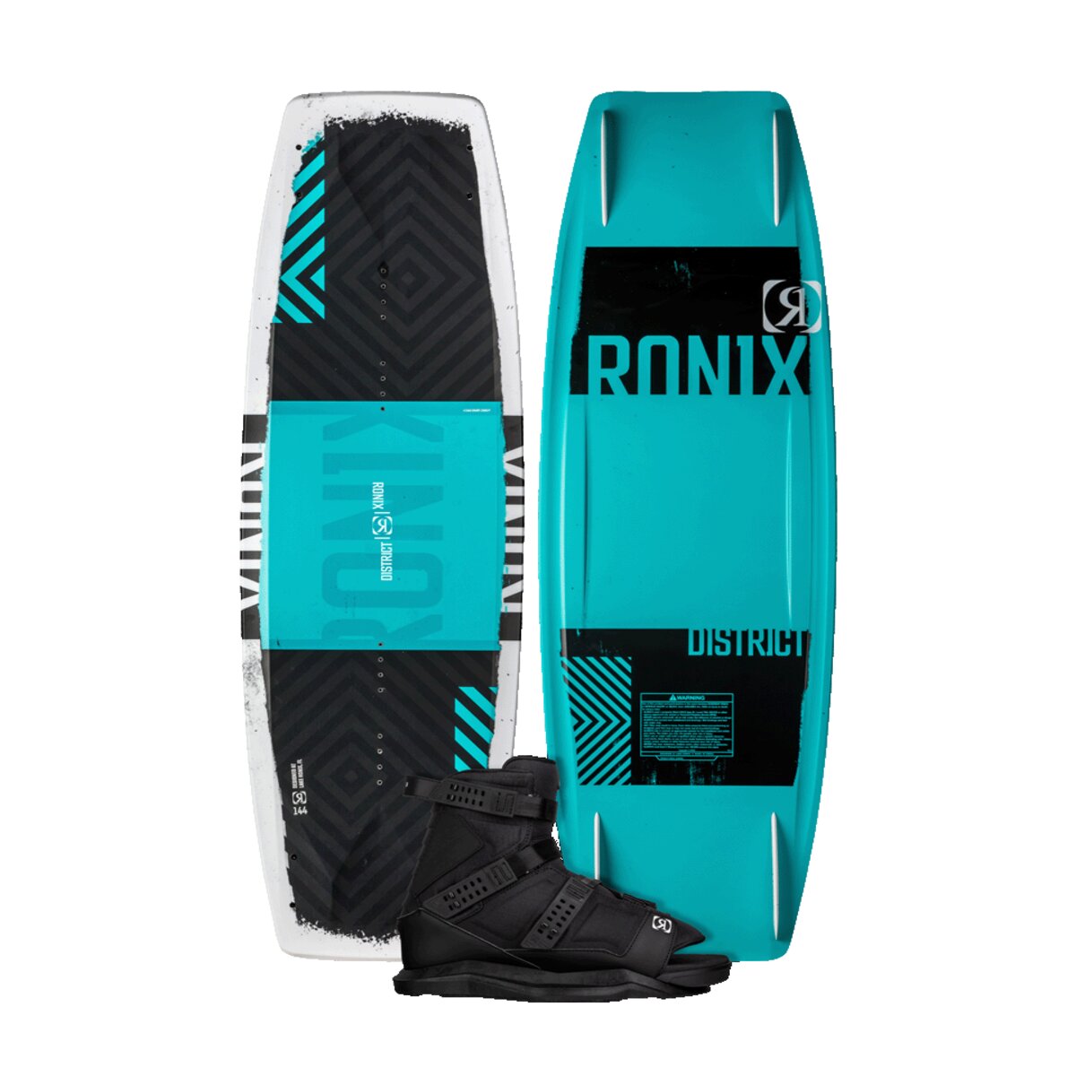 wakeboarding - wakeboss - Ronix District